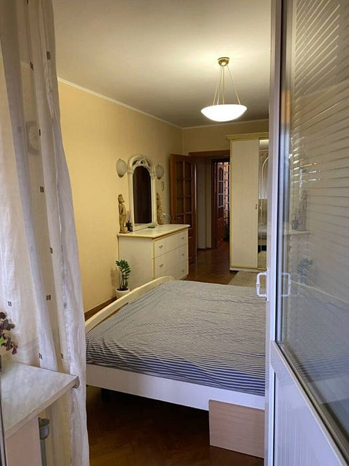 Продаж Квартира 3-кімнатна, 9/9 поверх на Малишка, 19 Київ - фото 4