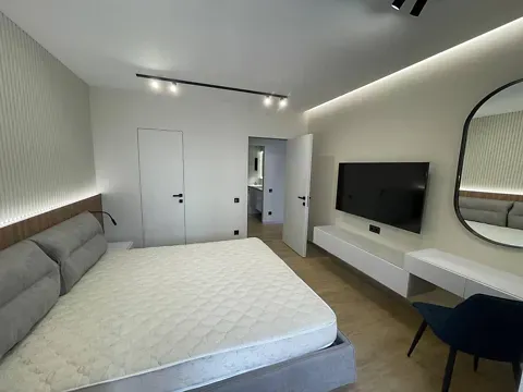 Аренда 2к Квартира 66 кв.м ЖК Щасливий Днепр - изображение 10