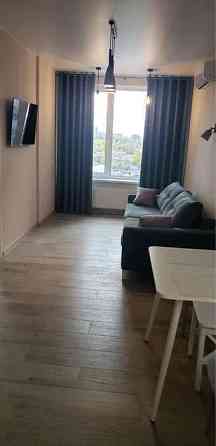 Оренда Квартира 1-кімнатна, 10/34 поверх на ул. Академика Заболотного, 1-б Киев