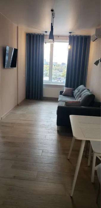 Оренда Квартира 1-кімнатна, 10/34 поверх на ул. Академика Заболотного, 1-б Київ - фото 5