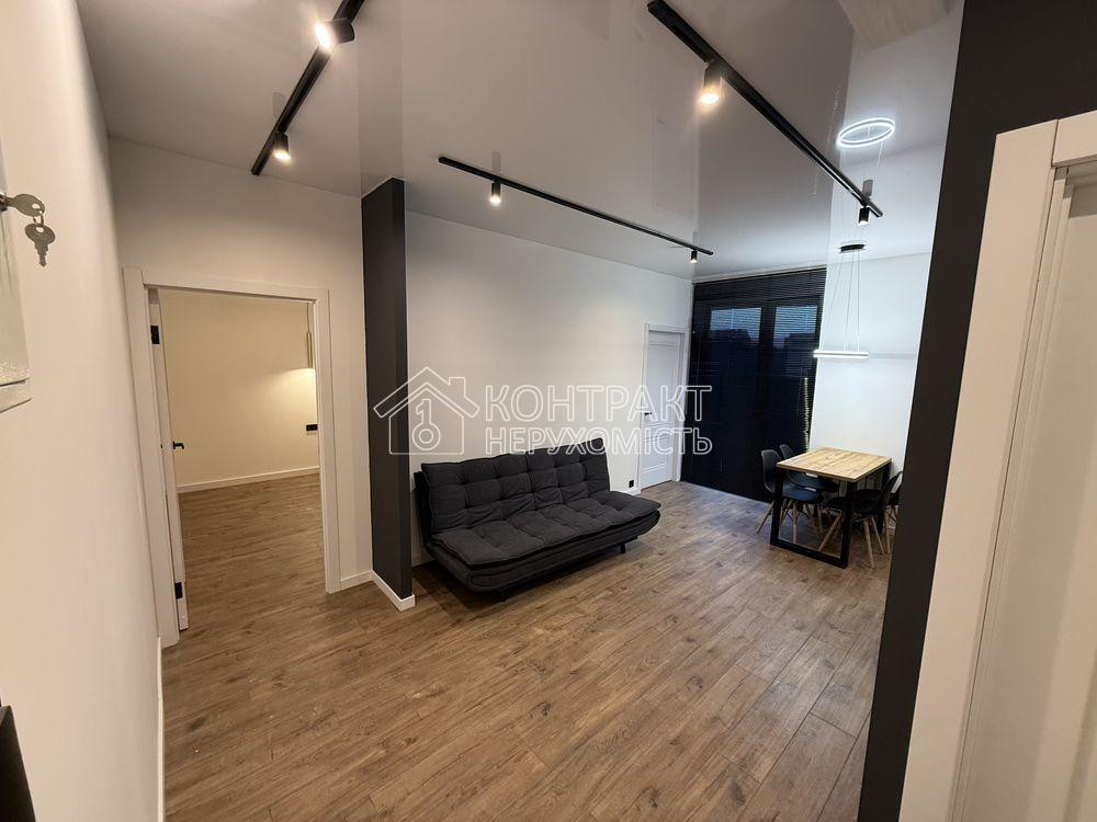 Продаж Квартира 3-кімнатна, 5/5 поверх на вул. Науки Харків - фото 5