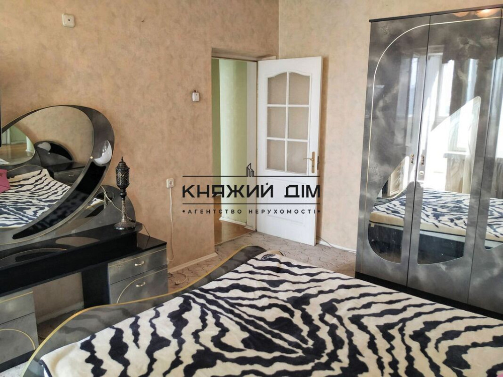 Оренда Квартира 3-кімнатна, 9/16 поверх на Дарницкий бульв. Київ - фото 7