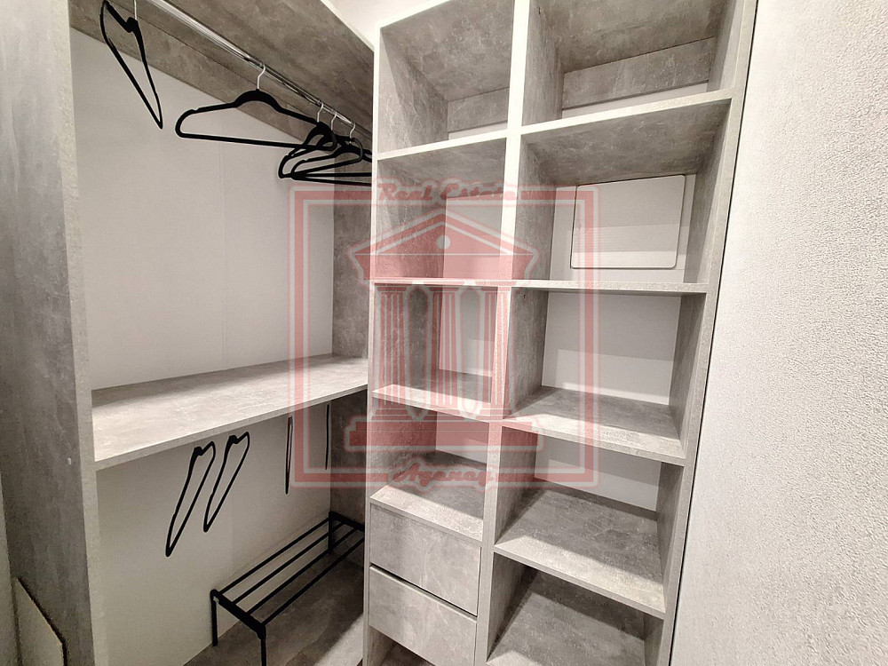 Оренда Квартира 1-кімнатна, 3/4 поверх на Шевченко, 35 Бориспіль - фото 8