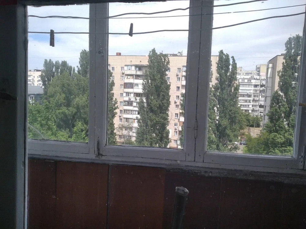 Продаж Квартира 1-кімнатна, 7/9 поверх на Вербицкого, 15 Киев - изображение 12