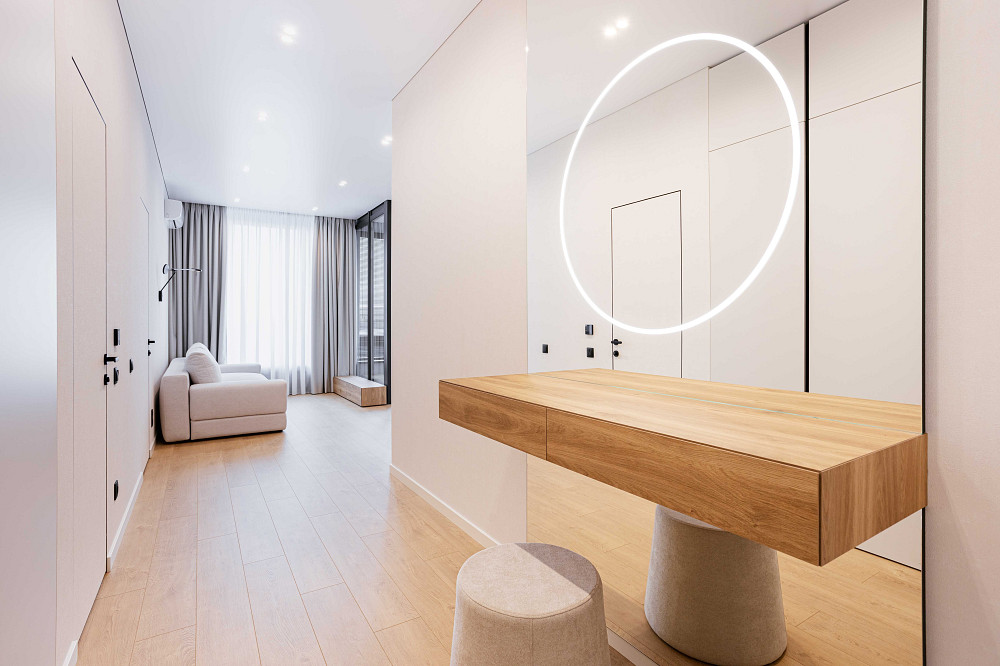 Продаж Квартира 2-кімнатна, 18/22 поверх на Ґарета Джонса вул., д. 12 Київ - фото 9