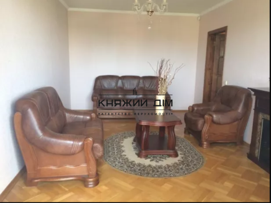 Оренда Квартира 3-кімнатна, 6/16 поверх на Ивана Лепсе бульв./Вацлава Гавела бульв. Kiev