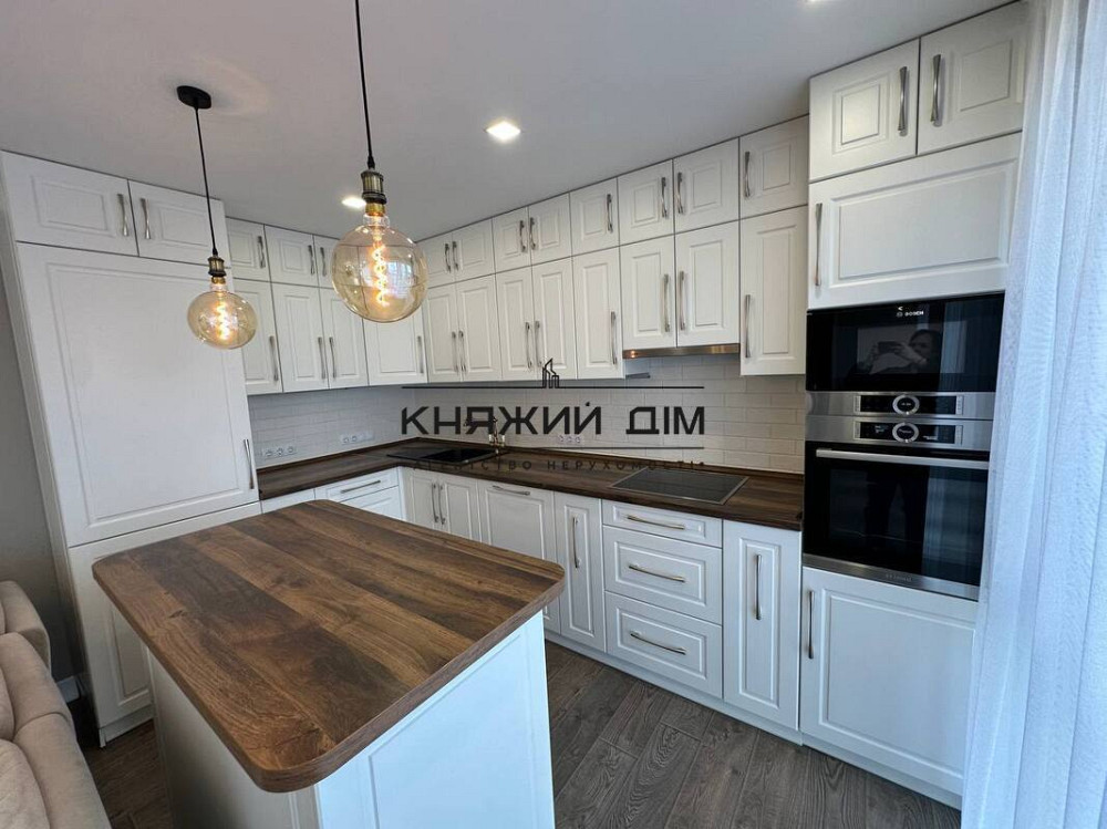 Продаж Квартира 3-кімнатна, 8/24 поверх на Осокорская ул. Киев - изображение 19