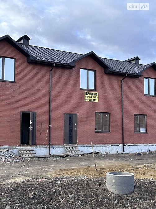 Продаж Будинок на Весняний Вінниця - фото 1