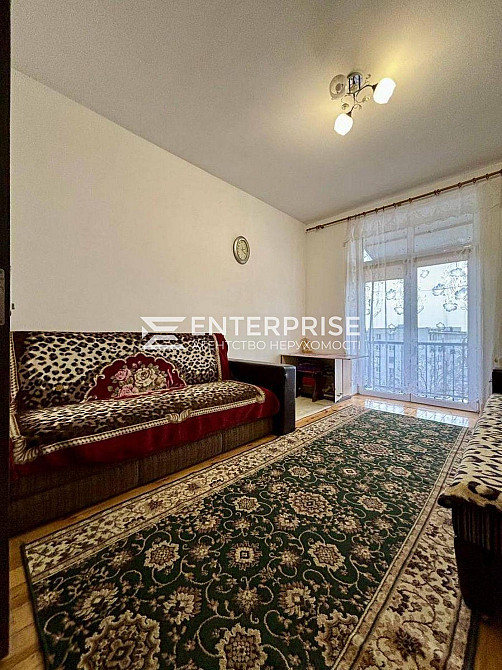 Продаж Квартира 2-кімнатна, 5/5 поверх на вул. Леоніда Каденюка Киев - изображение 3