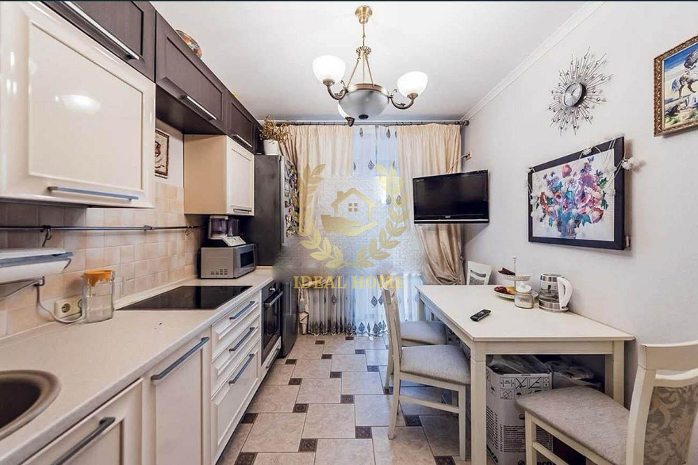 Продаж комфортної 3-х кімнатної квартири на Деміївці Київ - фото 5