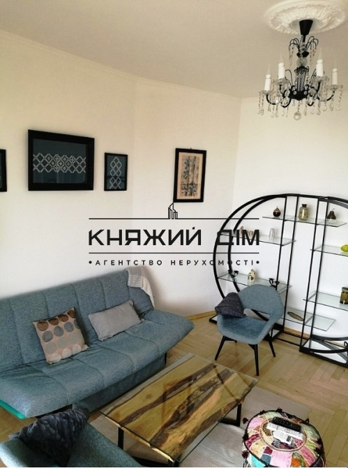 Продажа 3 к.кв. возле м. Арсенальная. № 21138603 Київ - фото 5