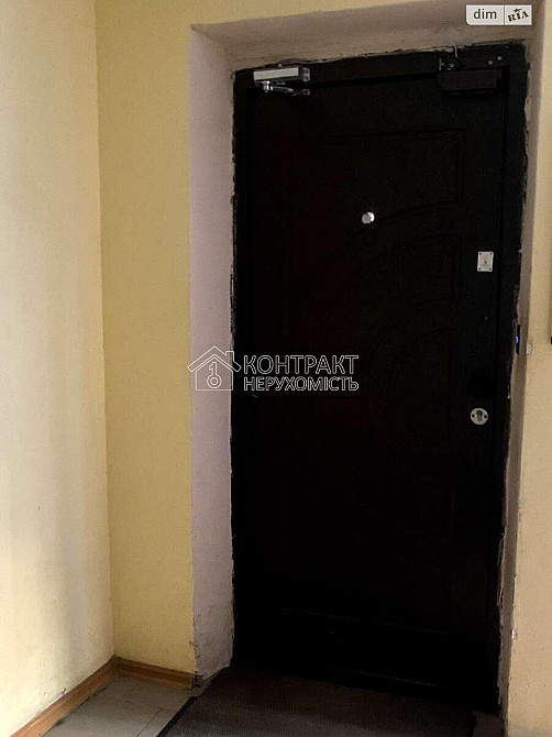 Продаж Квартира 1-кімнатна, 1/3 поверх на вул. Троїцький Харьков - изображение 7