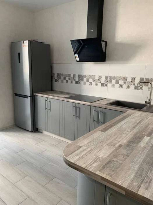 Оренда Квартира 1-кімнатна, 4/20 поверх на ул. Ревуцкого Київ - фото 5