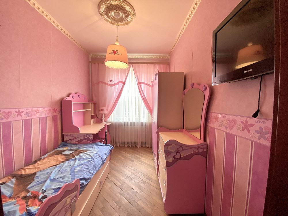 3-этажный дом с видом на море Аркадия Фонтан Одеса - фото 17