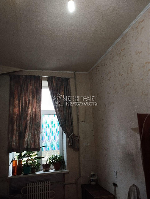 Продаж Квартира 1-кімнатна, 1/5 поверх на вул. Золочівська Харків - фото 11