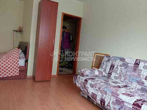 Продаж Квартира 1-кімнатна, 3/9 поверх на вул. Академіка Курчатова Харьков