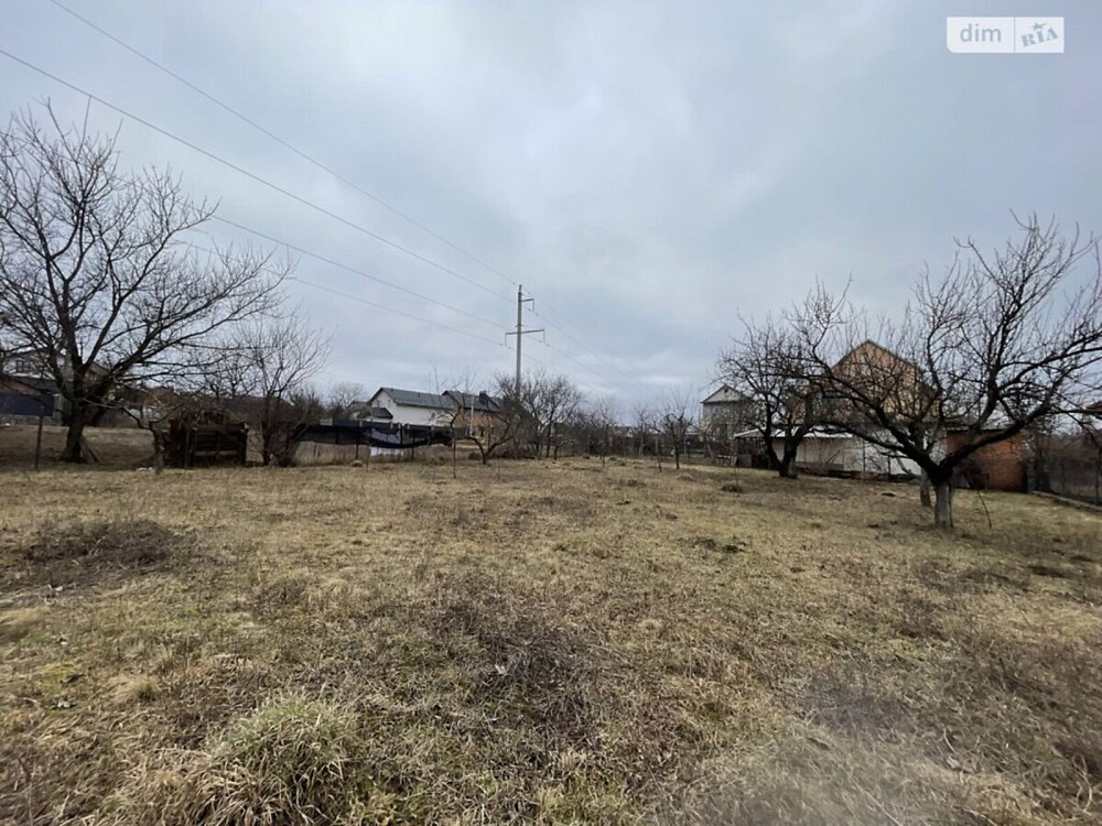 Продаж земельної ділянки 5 соток Винница - изображение 5
