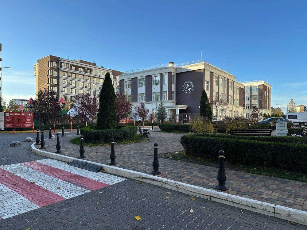 Продаж Квартира 1-кімнатна, 16/21 поверх на Максимовича Михайла вул., д. 24 Київ - фото 8