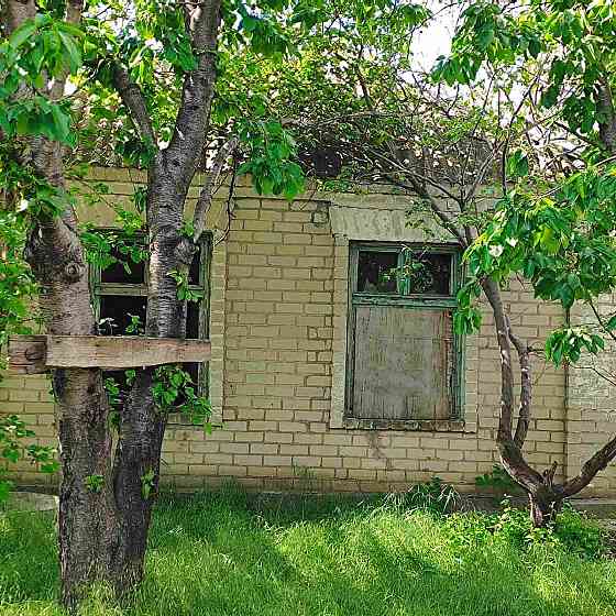 Продам дом в с. Нерубайское. Нерубайське