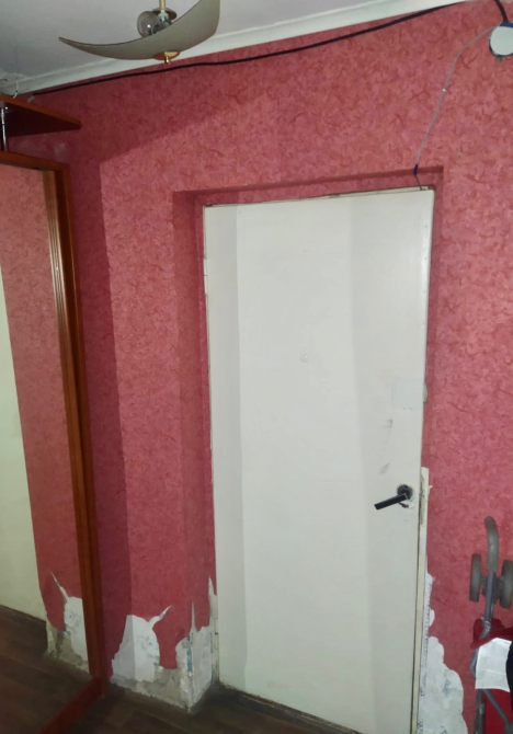 Оренда 1к Квартира 32 кв.м Кулика і Гудачека, 30 Рівне - фото 12