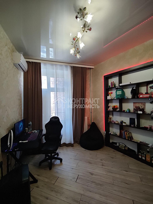 Продаж Квартира 2-кімнатна, 3/5 поверх на вул. Алчевських Харків - фото 12