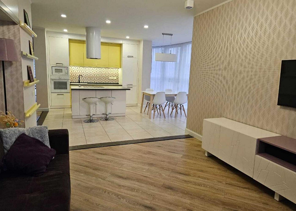 Продаж Квартира 3-кімнатна, 6/10 поверх на вул. Івана Сльоти Zhytomyr - photo 5