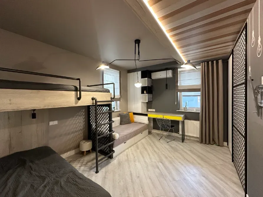 For sale 1-storey House with land 8 ares 130 sq.m 3 rooms at Боратин Luts'k - photo 7