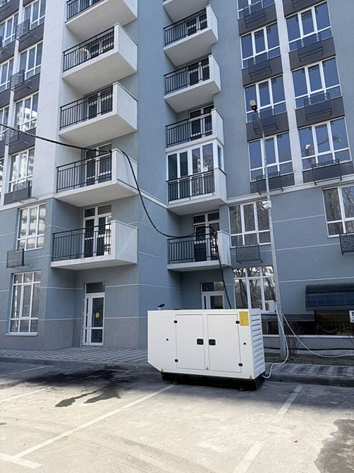 Продаж Квартира 2-кімнатна, 12/25 поверх на Академіка Глушкова вул., 42 Київ - фото 3