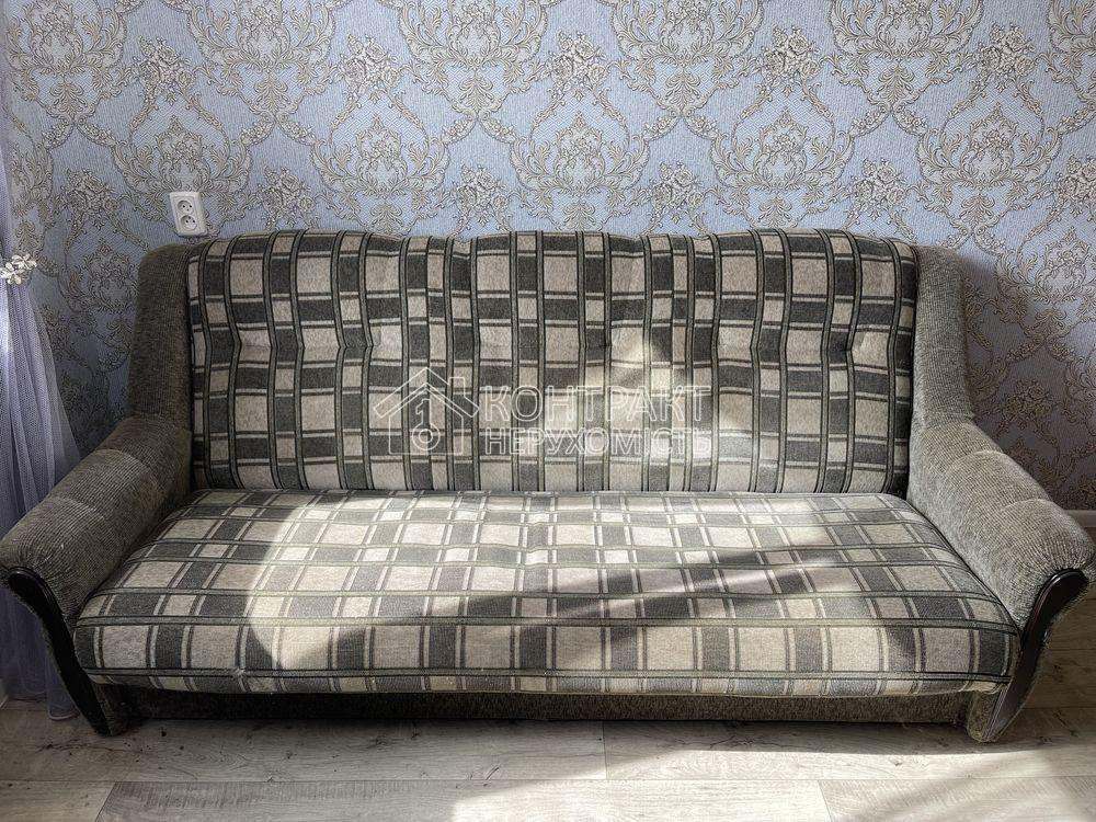 Продаж Квартира 1-кімнатна, 2/2 поверх на вул. Автострадна Kharkiv - photo 9