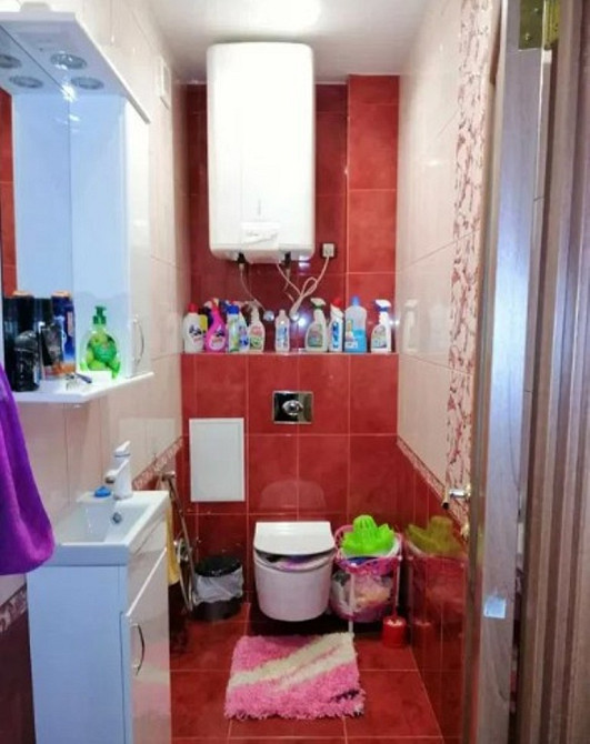 3-х ком.квартира  на генерала Цветаева Одеса - фото 20