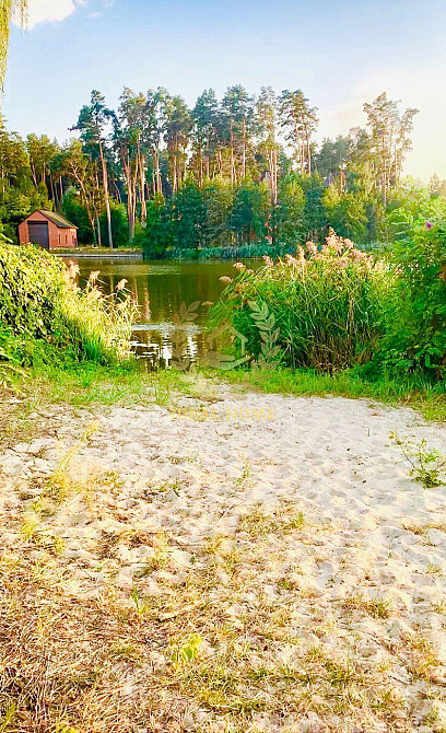 Продаж Будинок 1-кімнатний Таценки - изображение 11