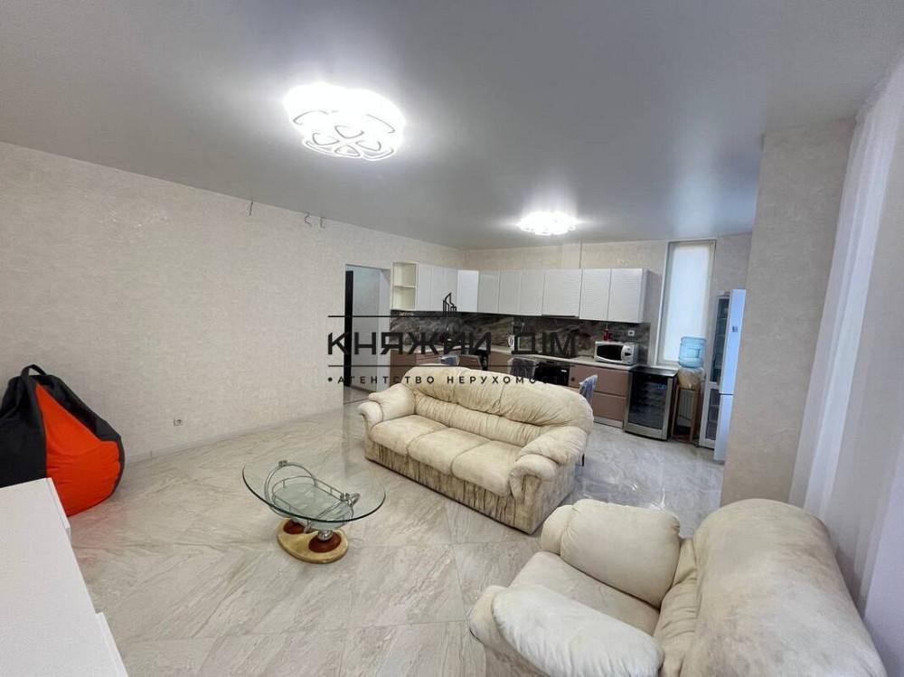 Оренда 3 кімнатна квартира в ЖК Комфорт Таун КОД 11202768 Київ - фото 9