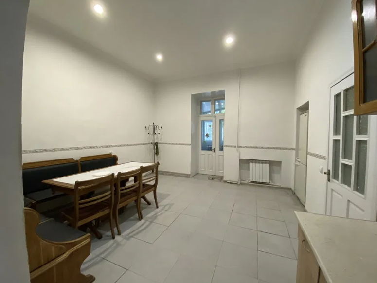 Просторная квартира в центре на ул. Пастера Одеса - фото 12