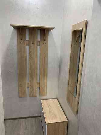 Смарт-квартира с ремонтом в Аркадии Одесса