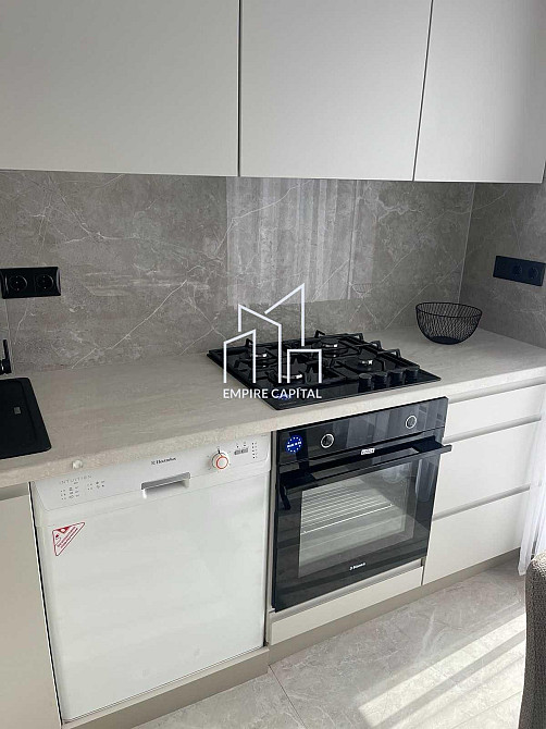 Оренда Квартира 2-кімнатна, 1/2 поверх на вул. Корсунська Львів - фото 10