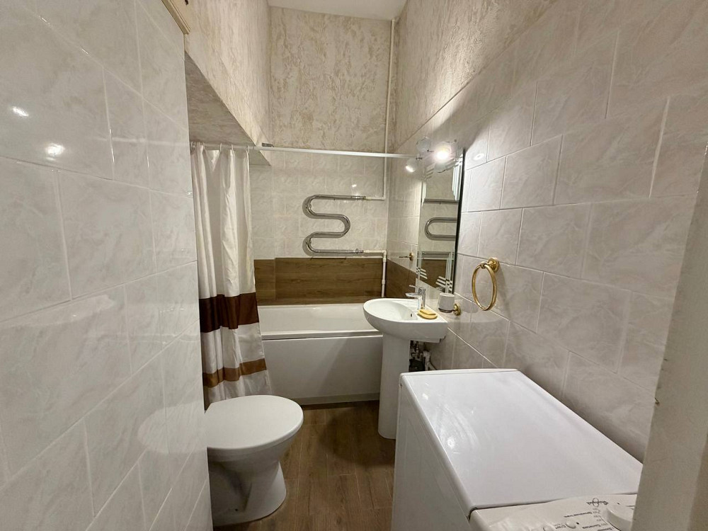 Продаж Квартира 2-кімнатна на переулок Топольского, 4 Одесса - изображение 6