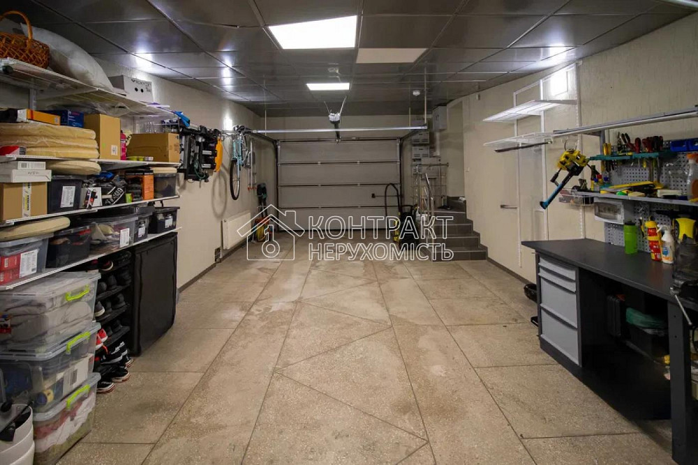 Продаж Будинок 4-кімнатний на вул. Партизанський Харьков - изображение 17