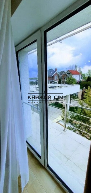 Без комиссии!!! Шикарный дом с выходом на Днепр.Конча-Заспа,Козин,о.Жуков. № 138178 Козин (МИРОНІВСЬКИЙ район) - фото 9