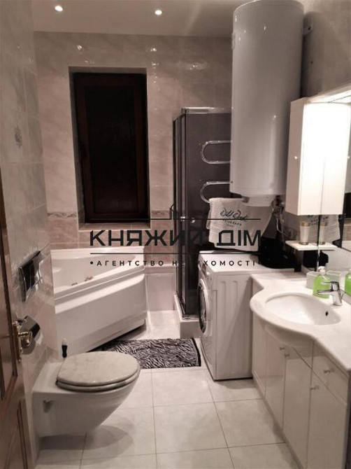 Оренда Квартира 3-кімнатна, 3/5 поверх на Дарвина ул. Kiev - photo 9