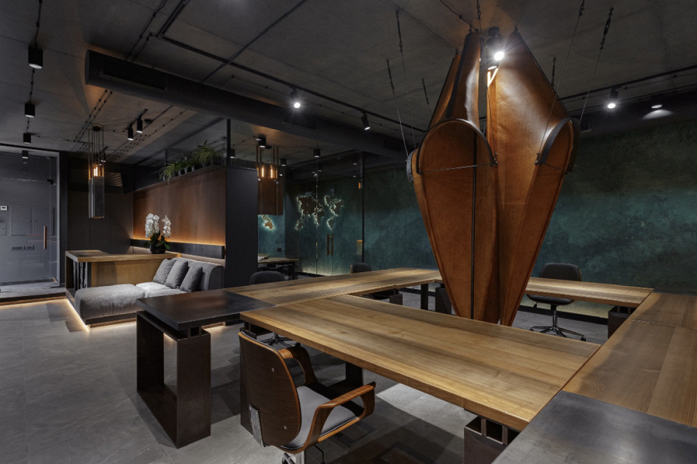 Оренда офісне приміщення на Гагаринское плато, 5/2 поверх - 1/22 Одесса - изображение 2