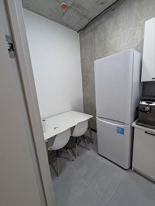 Оренда офісне приміщення на вул. Володимира Великого приміщень - 7, поверх - 1/10 Львов - изображение 5