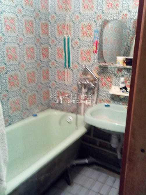 Продаж Квартира 3-кімнатна, 6/9 поверх на вул. Жасминовий Харків - фото 7