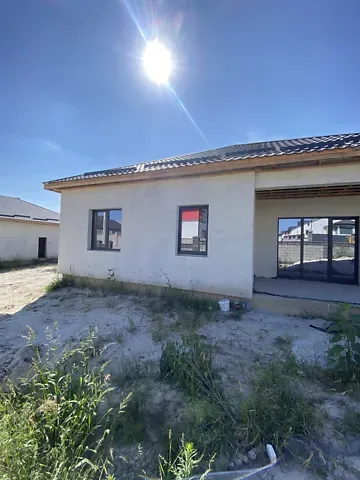 Продаж 1-поверховий   120 кв.м 3 кімн. на Кулика і Гудачека (Макарова) вулиця Рівне - фото 8