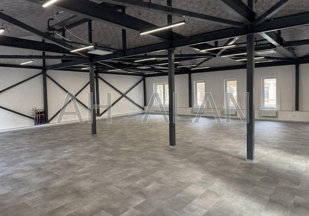 Оренда Будинок 15-кімнатний на Франка Івана вул., 26 Kiev - photo 1