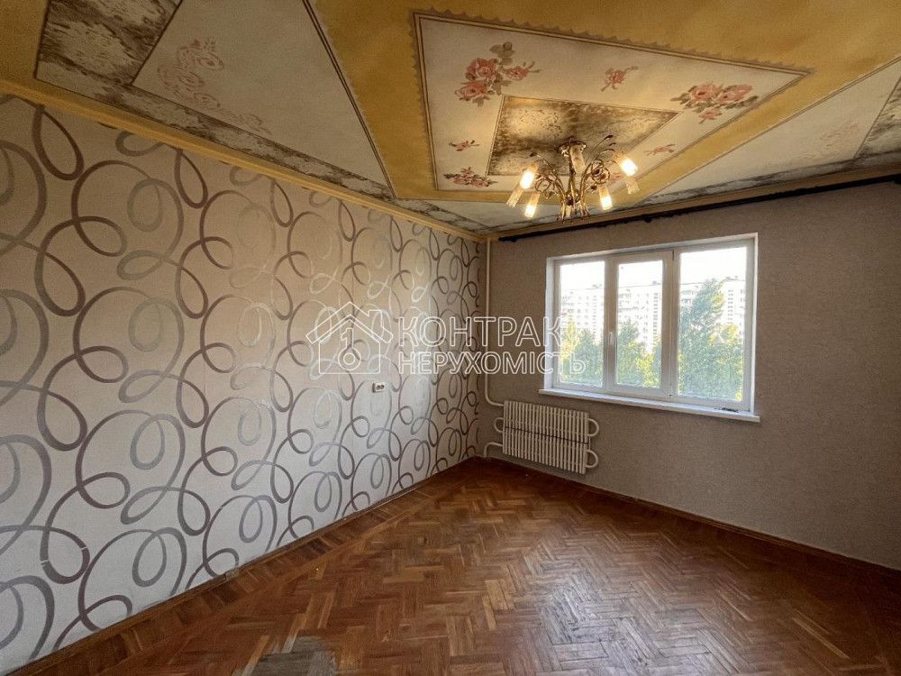 Продаж Квартира 4-кімнатна, 8/16 поверх на вул. Библика Харків - фото 11