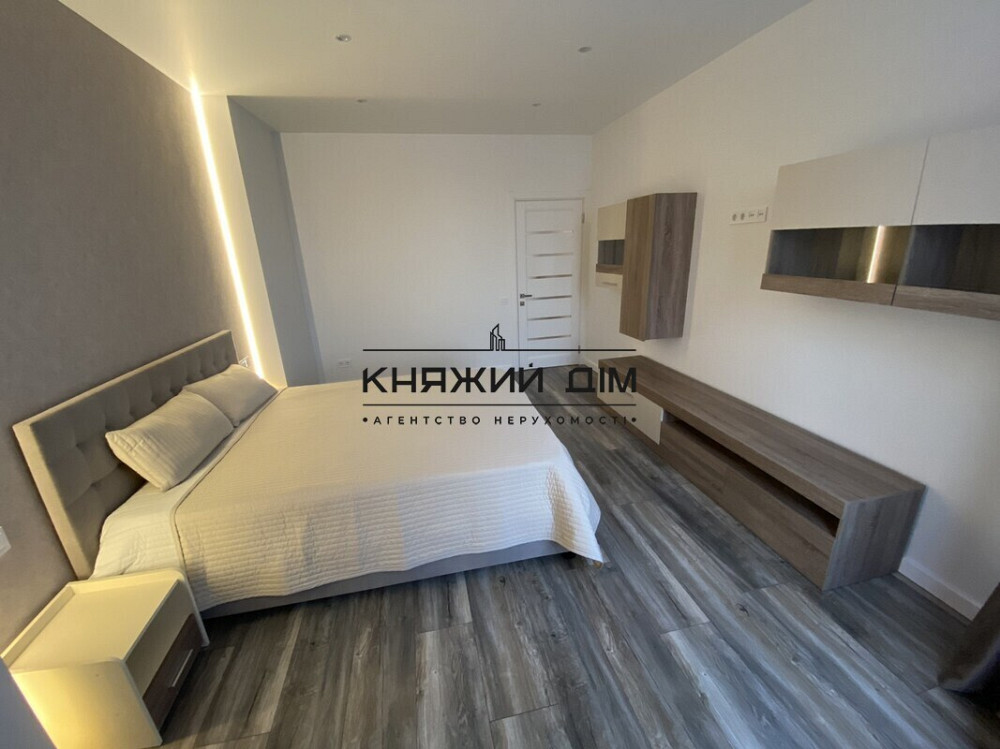 Продаж 1 кімнатна квартира ЖК Ліко Град КОД 21146024 Київ - фото 1