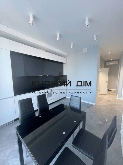 Оренда Квартира 2-кімнатна, 9/23 поверх на Победы просп./ Берестейский просп. Киев - изображение 20