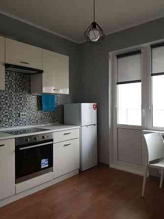 Оренда Квартира 1-кімнатна, 19/25 поверх на ул. Бориса Гмыри, 16а Київ