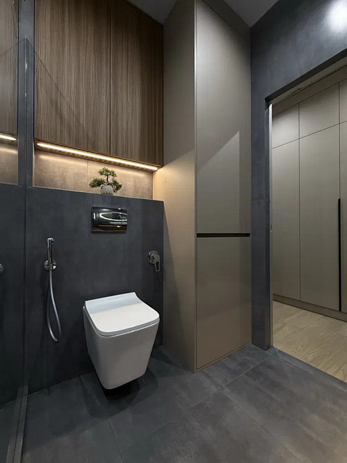 Продаж Квартира 1-кімнатна, 4/16 поверх на вул. Коновальця Ивано-Франковск - изображение 4