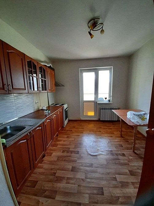 Оренда Квартира 1-кімнатна, 4/25 поверх на Григоренко Петра просп., 12 Київ - фото 1